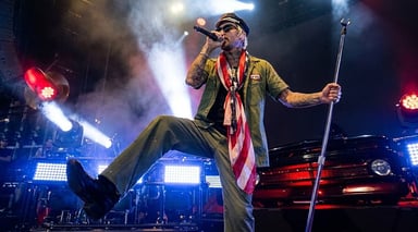 Yelawolf Logo