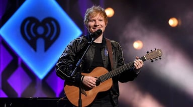 Ed Sheeran Logo