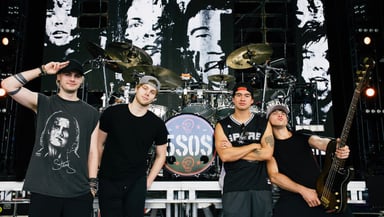 5 Seconds of Summer Logo