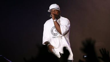 50 Cent Logo