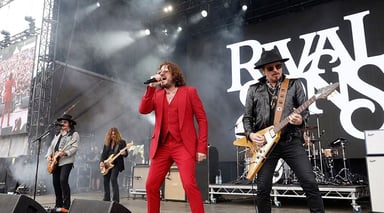 Rival Sons Logo