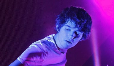 Madeon Logo