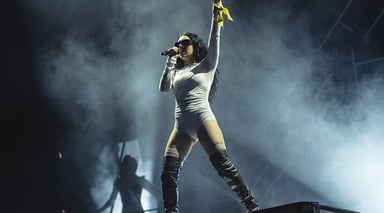 Charli XCX Logo