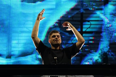 Martin Garrix Logo