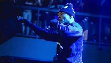 T.I. Logo