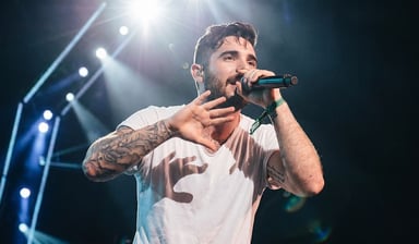Jon Bellion Logo