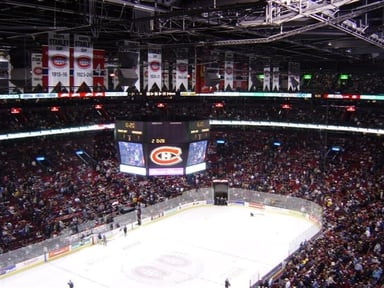 Montreal Canadiens Logo