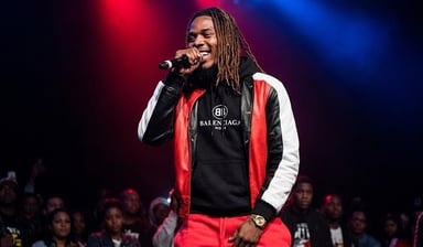Fetty Wap Logo