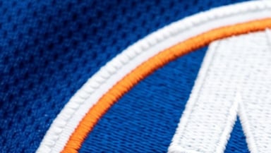 New York Islanders Logo