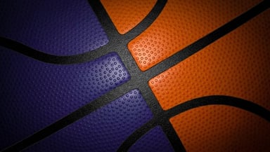 Phoenix Suns Logo