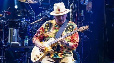 Santana Logo