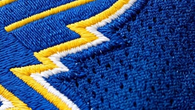 St. Louis Blues Logo