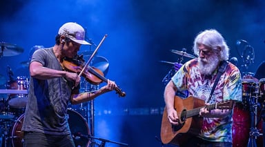 String Cheese Incident Logo