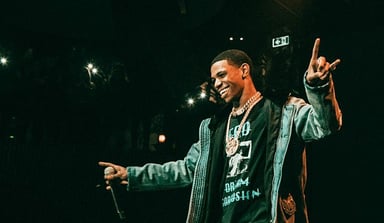 A Boogie Wit Da Hoodie Logo