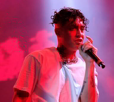 Aleman - Artist Logo