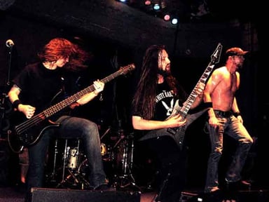 All That Remains Logo