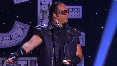 Andrew Dice Clay Logo
