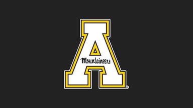 Appalachian State Mountaineers Logo