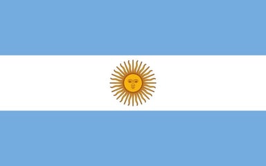 Argentina Logo