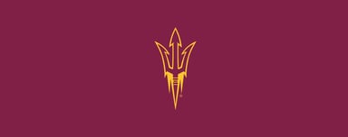 Arizona State Sun Devils Football Logo