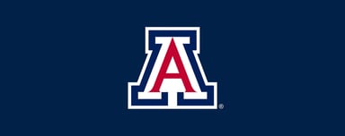 Arizona Wildcats Hockey Logo