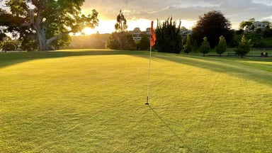 Arnold Palmer Invitational Logo