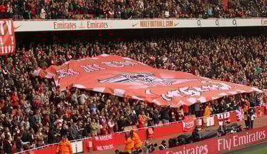 Arsenal FC Logo