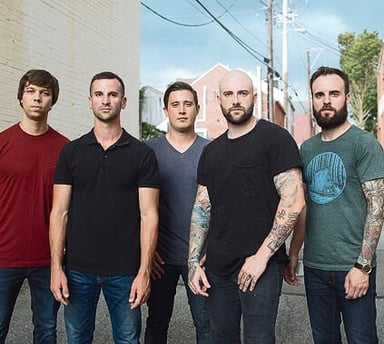 August Burns Red Logo