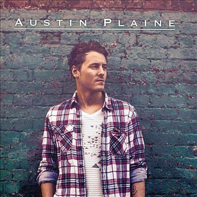 Austin Plaine Logo