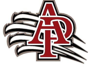 Azusa Pacific Cougars Logo