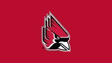 Ball State Cardinals Logo