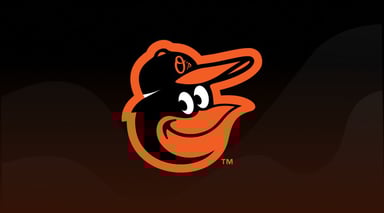 Baltimore Orioles Logo