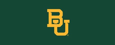 Baylor Bears Logo
