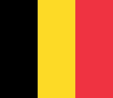 Belgium Logo