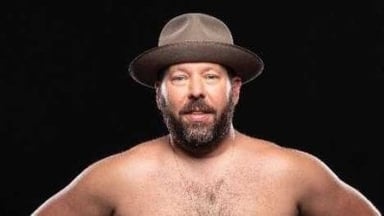 Bert Kreischer Logo