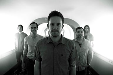 Between The Buried and Me Logo