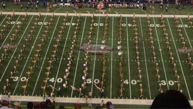 Big 12 Football Championship Logo