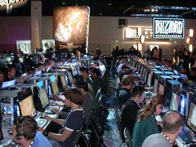 Blizzcon Logo