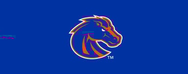 Boise State Broncos Logo