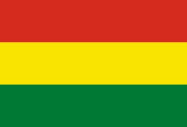 Bolivia Logo