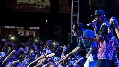 Bone Thugs N Harmony Logo