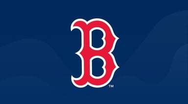 Boston Red Sox Logo