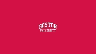 Boston University Terriers Logo
