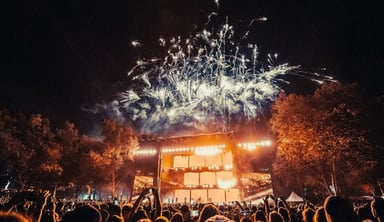 Bourbon & Beyond Festival Logo