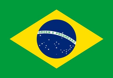 Brazil Logo
