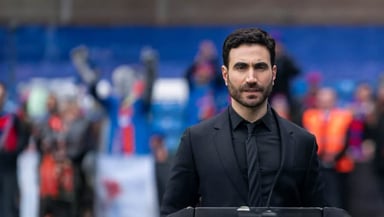 Brett Goldstein Logo