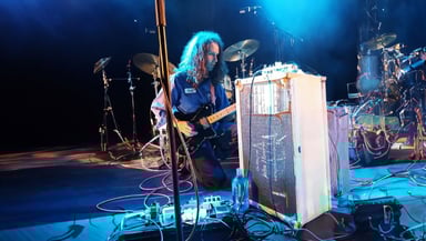 Briston Maroney Logo