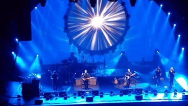 Brit Floyd Logo