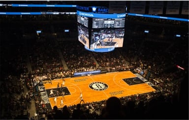 Brooklyn Nets Logo