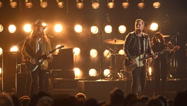 Brothers Osborne Logo